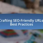 Crafting SEO-Friendly URLs: Best Practices